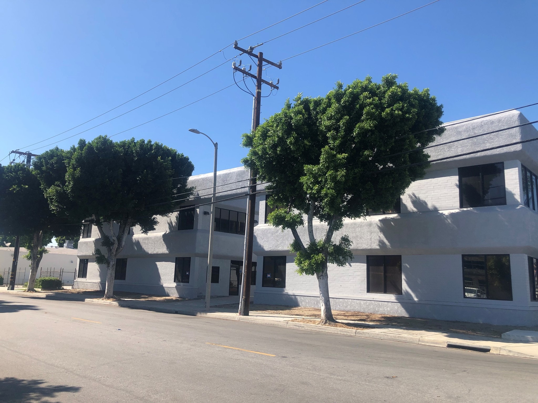 11625 Clark St, Arcadia, CA for lease Primary Photo- Image 1 of 13