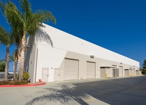 5900 Sea Lion Pl, Carlsbad CA - Warehouse