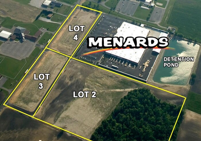 State Rte 95/Marion Mount Gilead Rd, Marion, OH for sale Primary Photo- Image 1 of 1