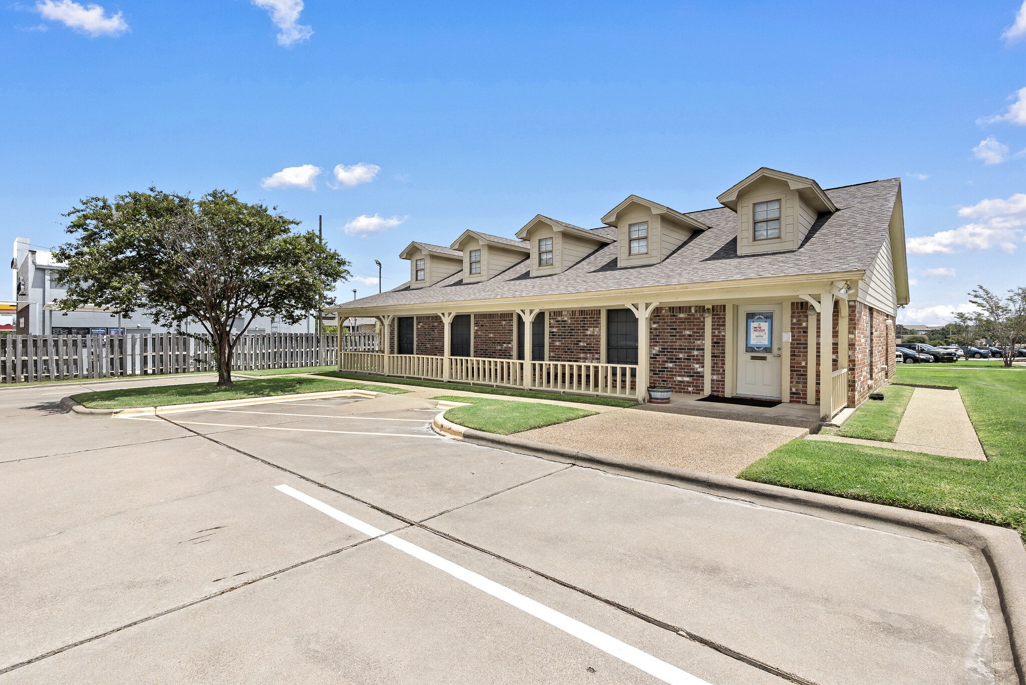 2301 E Villa Maria Rd, Bryan, TX for sale Primary Photo- Image 1 of 1
