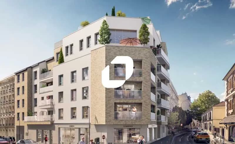 Retail in Nogent-sur-Marne for lease Building Photo- Image 1 of 11