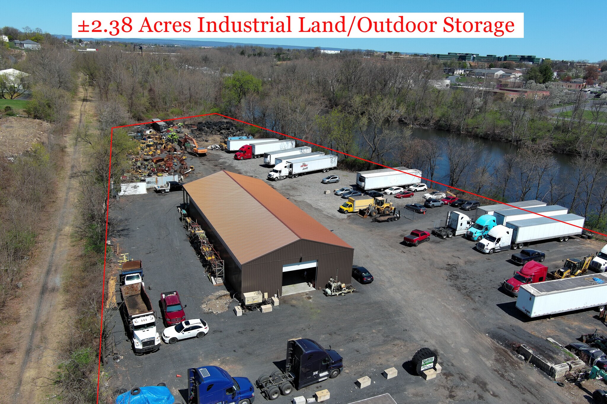 Catasauqua Ave., Whitehall, PA for sale Building Photo- Image 1 of 1