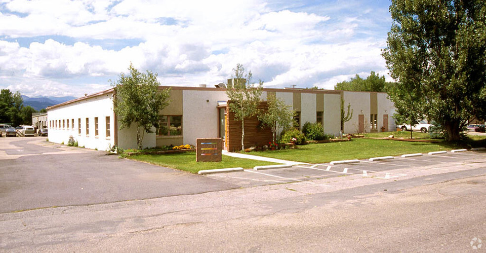 1835 Range St, Boulder, CO for sale - Primary Photo - Image 1 of 3