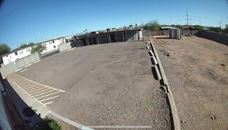 More details for 2144 E Roosevelt St, Phoenix, AZ - Flex for Sale
