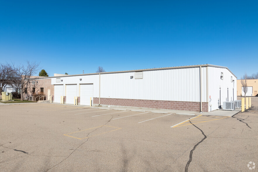 1239 E Kalispell Way, Meridian, ID for sale - Primary Photo - Image 1 of 1