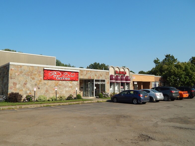 355 Central Ave, Dunkirk, NY for sale - Primary Photo - Image 1 of 1