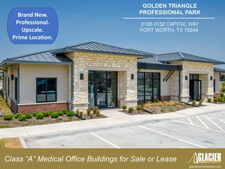 More details for 3124 Capital Way, Fort Worth, TX - Office for Sale