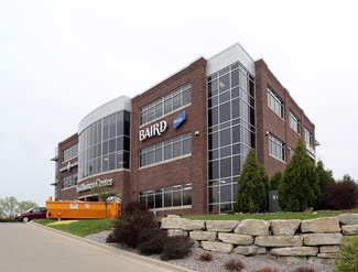 More details for 3913-3919 W Prospect Ave, Appleton, WI - Office for Lease