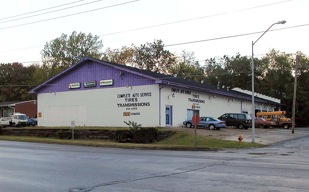 630 E 23rd St, Independence, MO for sale Primary Photo- Image 1 of 1