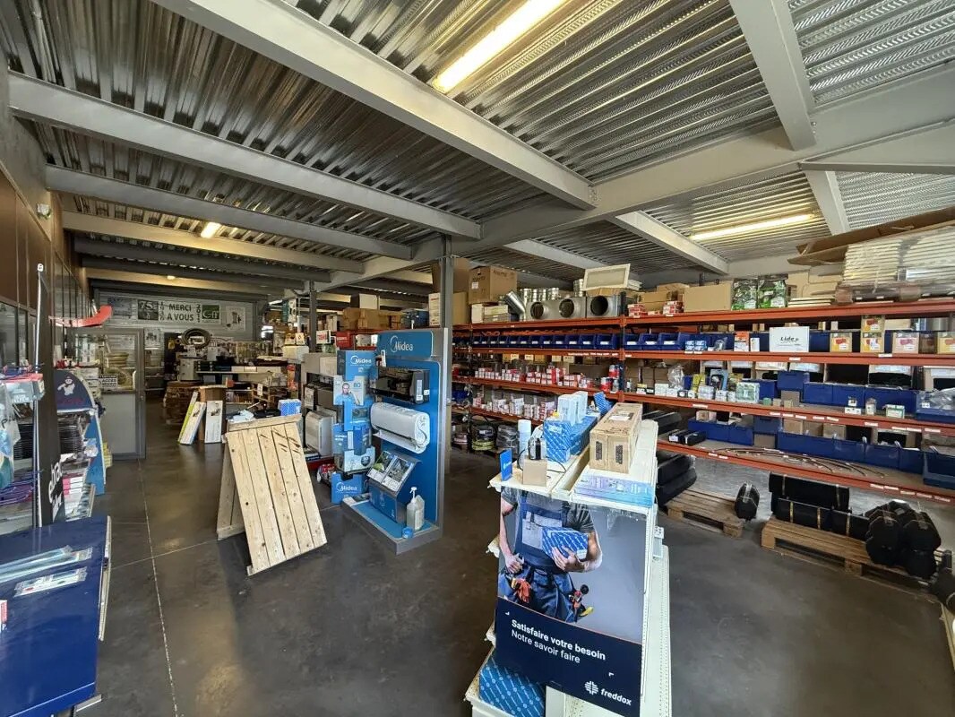 Flex in Fréjus for lease Interior Photo- Image 1 of 13