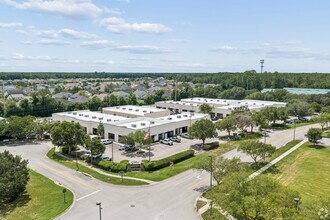 155 St Johns Business Pl, Saint Augustine, FL - Aerial map view - Image1