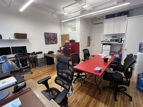 135 W 26th St, New York, NY for lease Interior Photo- Image 2 of 5