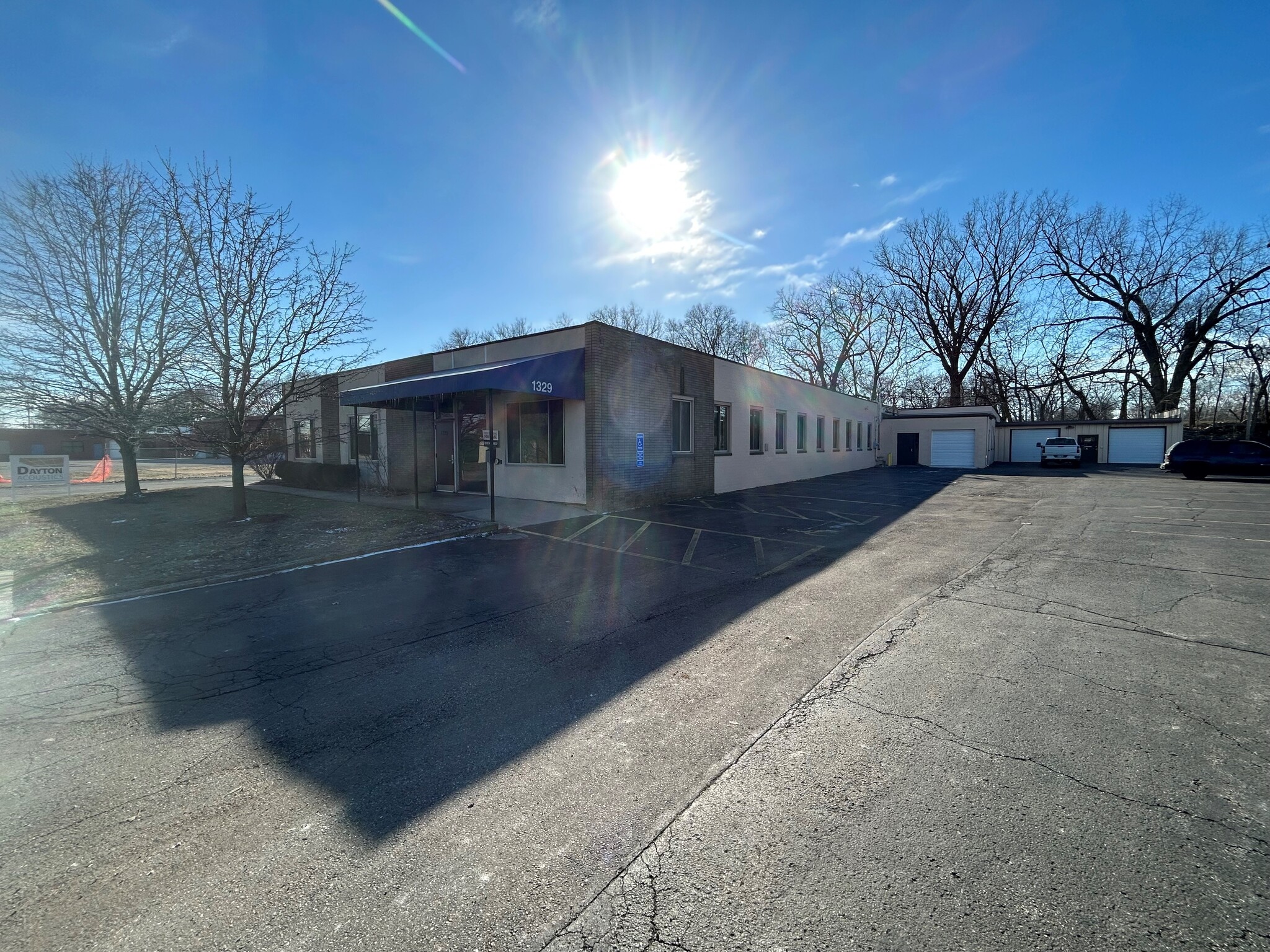 1329 Stanley Ave, Dayton, OH for lease Building Photo- Image 1 of 8