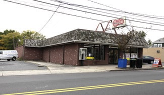 More details for 550 Hamilton St, Somerset, NJ - Retail for Sale