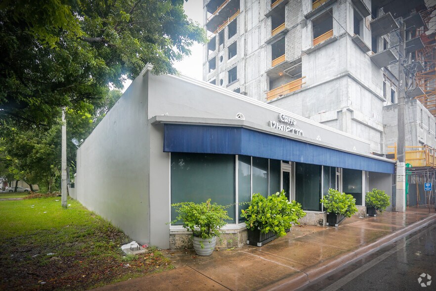 4019 S Le Jeune Rd, Coral Gables, FL for sale - Primary Photo - Image 1 of 1