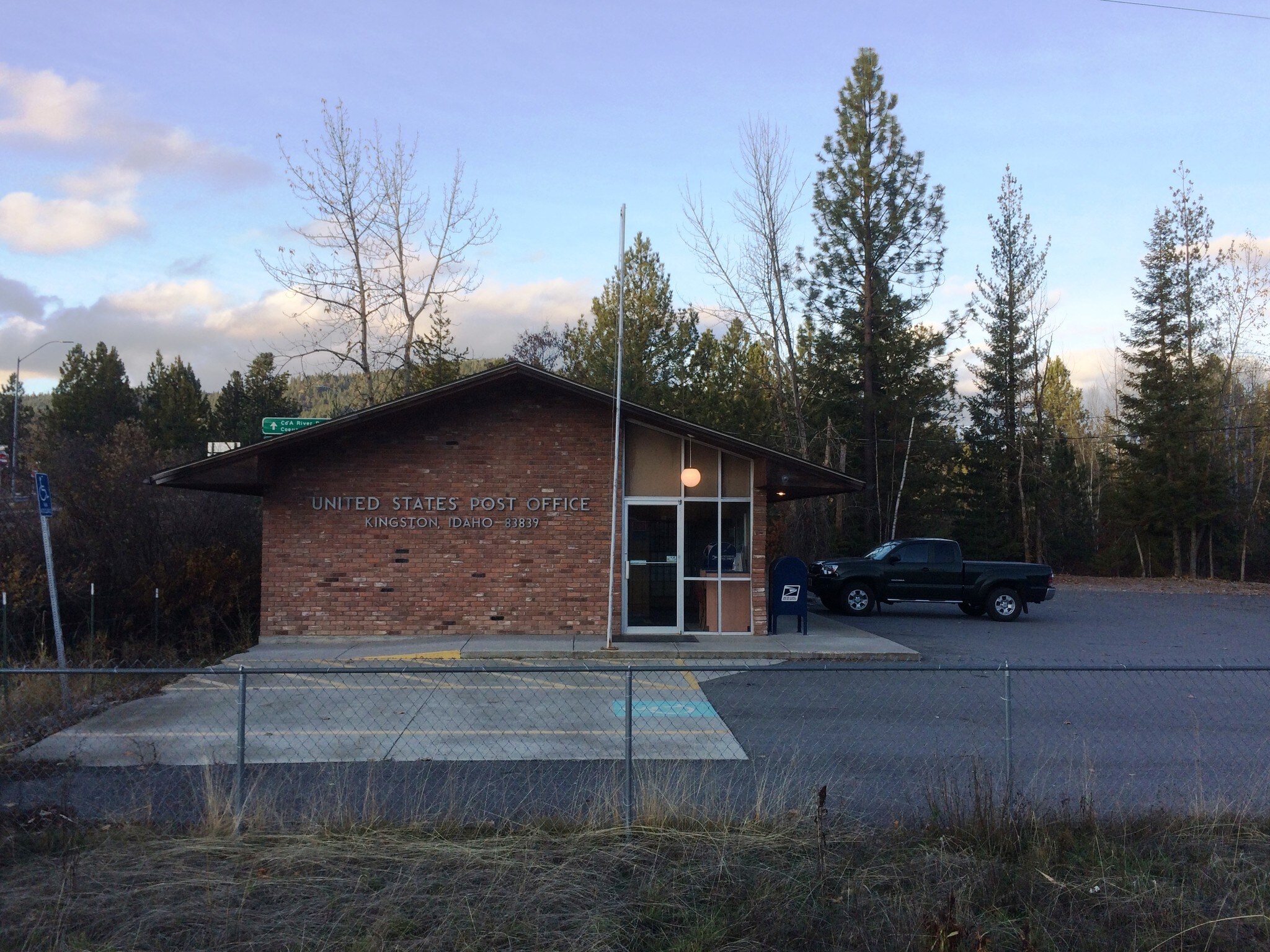 43051 Silver Valley Rd, Kingston, ID for sale Other- Image 1 of 1