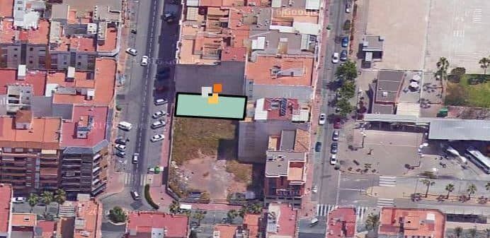 Octavi Ten i Orenga, la Vall, 6, La Vilavella, Castellón for sale - Aerial - Image 2 of 3