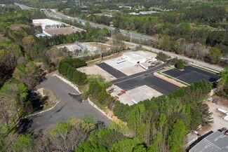 More details for 1955 Monier Ave, Lithia Springs, GA - Industrial for Lease