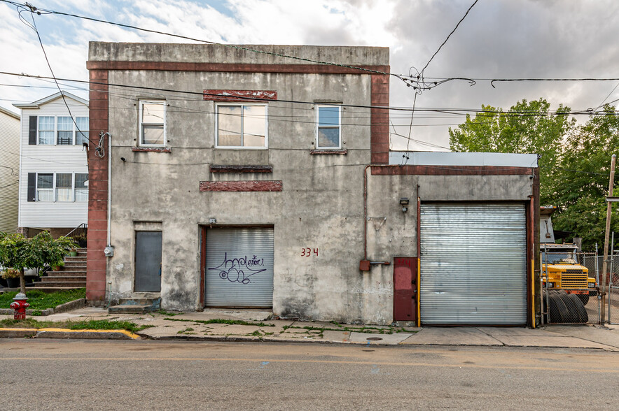 335-337 E Jersey St, Elizabeth, NJ for sale - Building Photo - Image 1 of 22