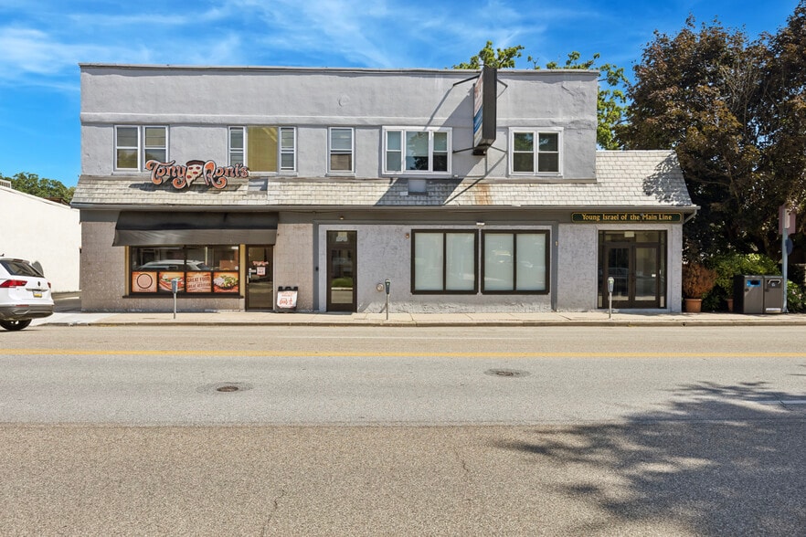 273 Montgomery Ave, Bala Cynwyd, PA for lease - Primary Photo - Image 1 of 15