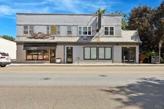 More details for 273 Montgomery Ave, Bala Cynwyd, PA - Office, Retail for Lease