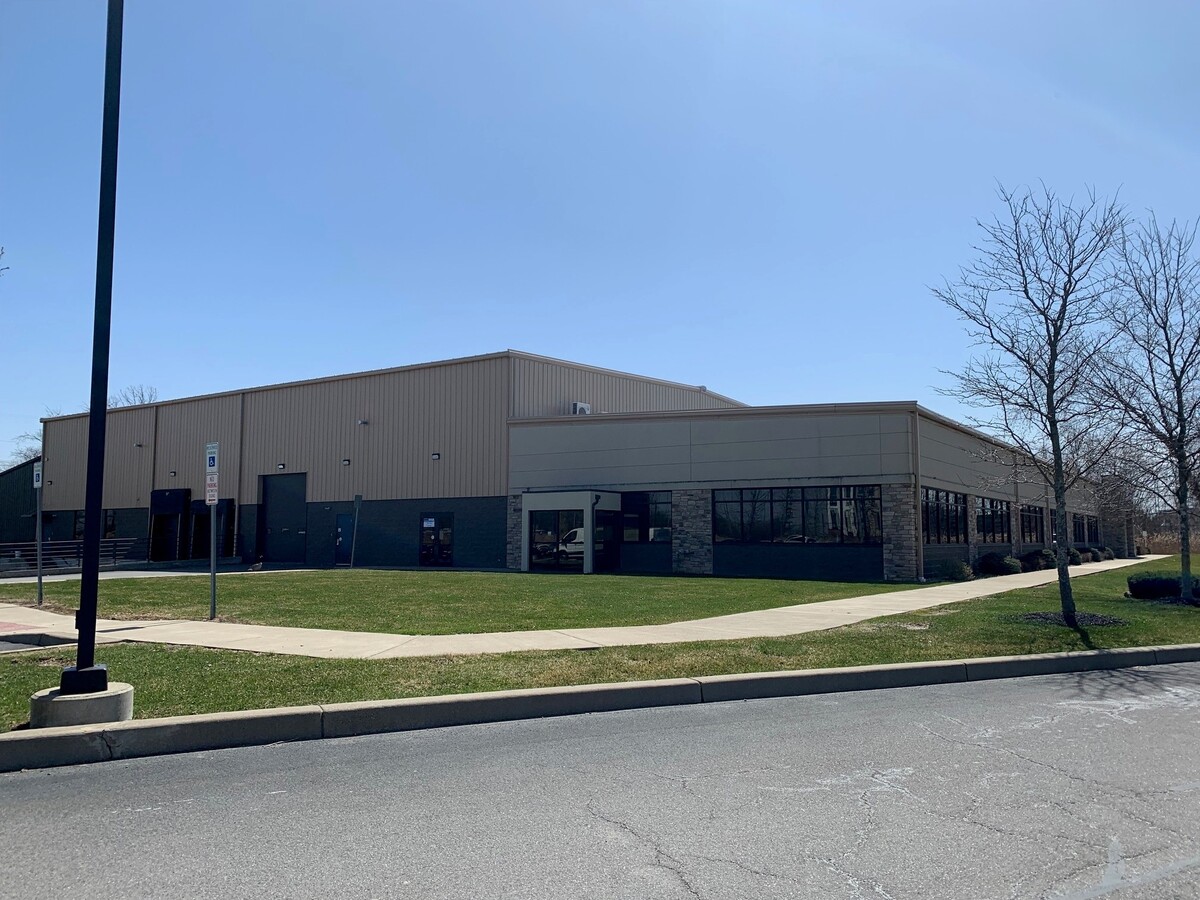 175 Josons Dr, Rochester, NY 14623 - Industrial for Sale | LoopNet