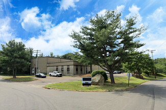 More details for 167 Commerce St, East Haven, CT - Industrial for Lease