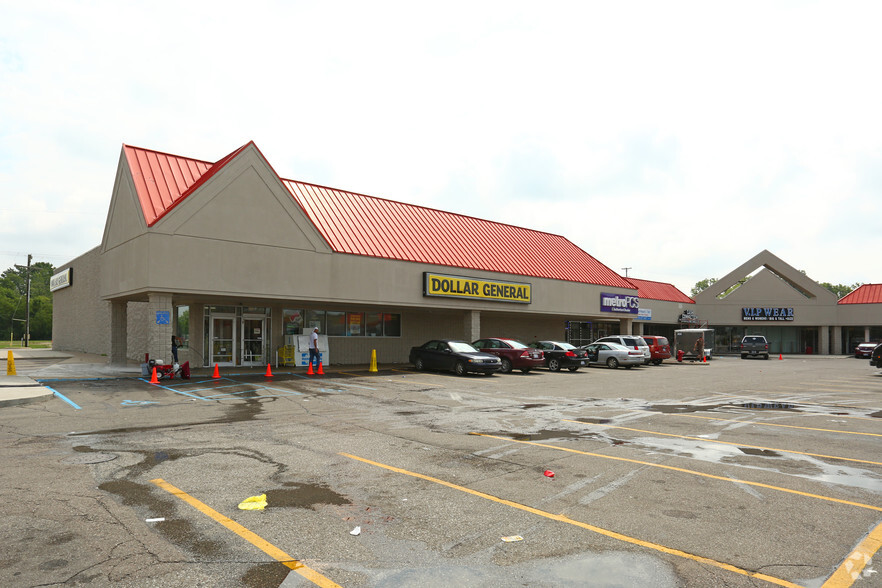 27425-27565 Michigan Ave, Inkster, MI for lease - Other - Image 2 of 5