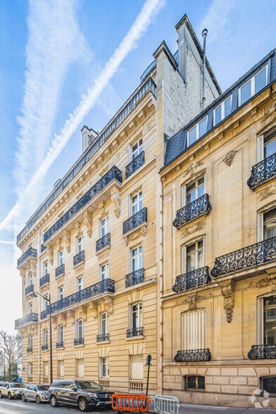 12 Avenue Du Président Wilson, Paris for sale - Building Photo - Image 3 of 4