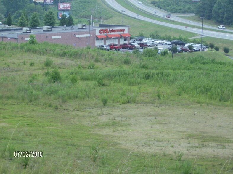 35 Orvin Lance Dr, Blue Ridge, GA for sale - Building Photo - Image 1 of 3