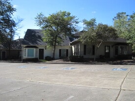 The Doctors Village - Gas Station