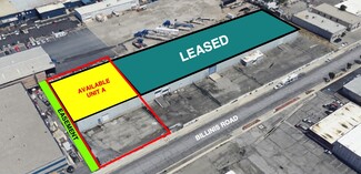 More details for 660 W Billinis Rd, Salt Lake City, UT - Industrial for Lease