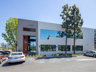 More details for 15295 Alton Pky, Irvine, CA - Office for Lease