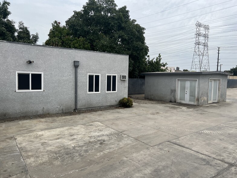 9144 Rose St, Bellflower, CA for lease - Building Photo - Image 3 of 6