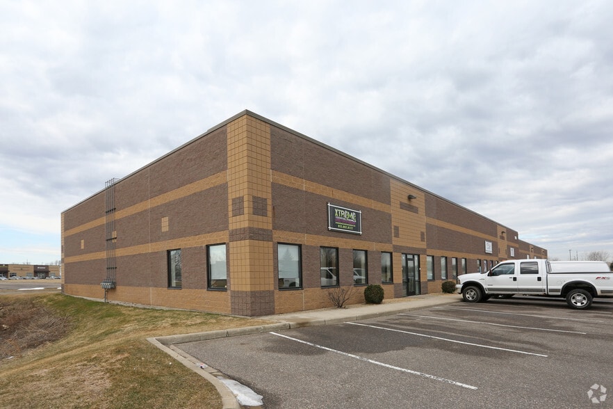 5708 Upper 147th St W, Apple Valley, MN for lease - Building Photo - Image 1 of 6