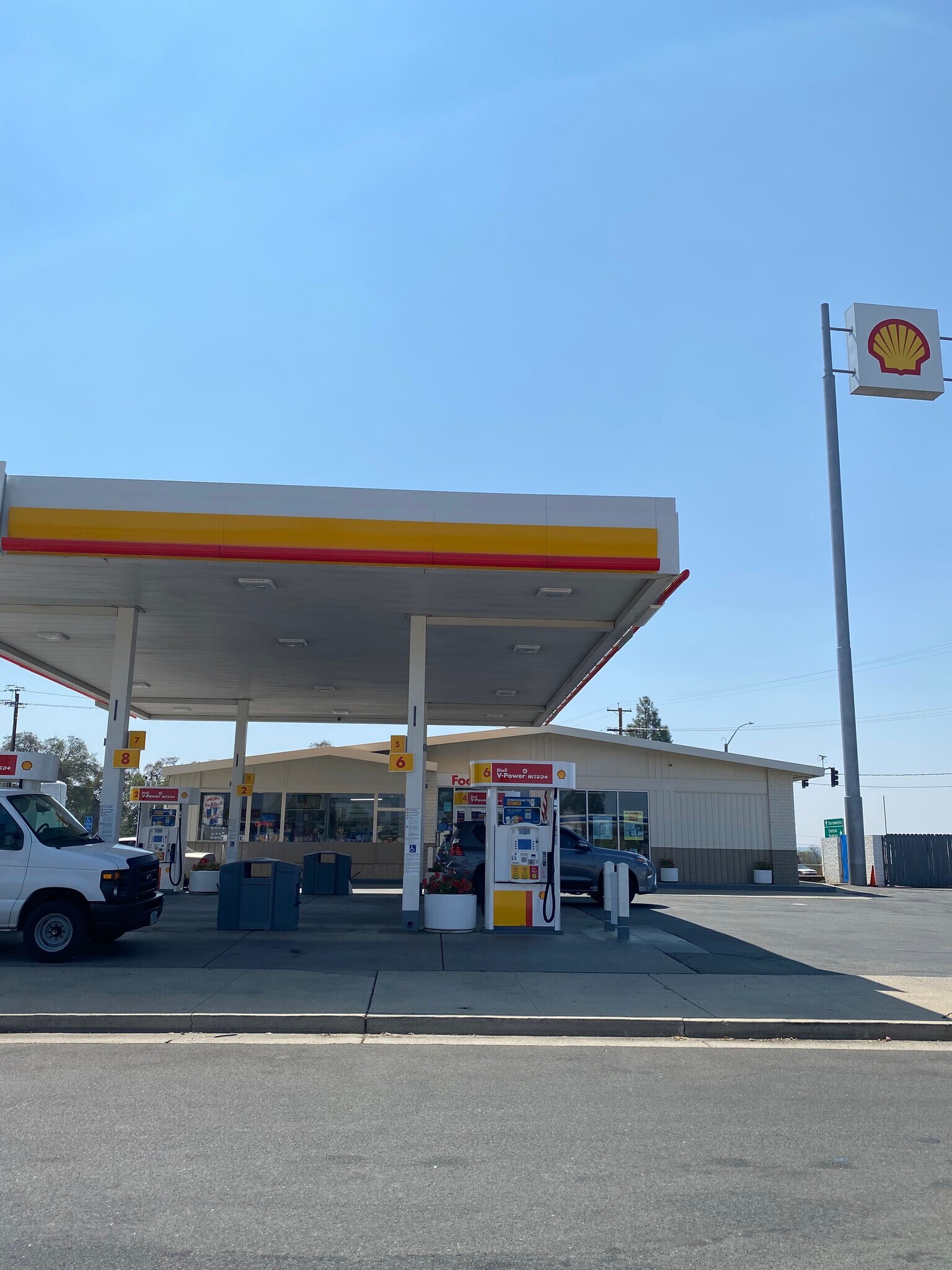 4746 Churn Creek Rd, Redding, CA for sale Primary Photo- Image 1 of 1