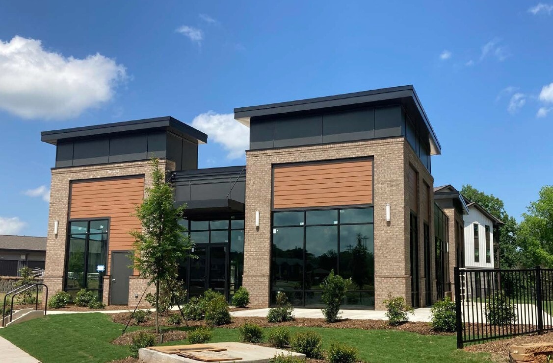 55 Caldwell Dr, Belmont, NC for sale Primary Photo- Image 1 of 6