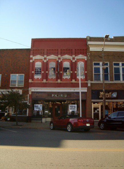 118 W Main St, Anthony, KS for sale - Other - Image 1 of 1