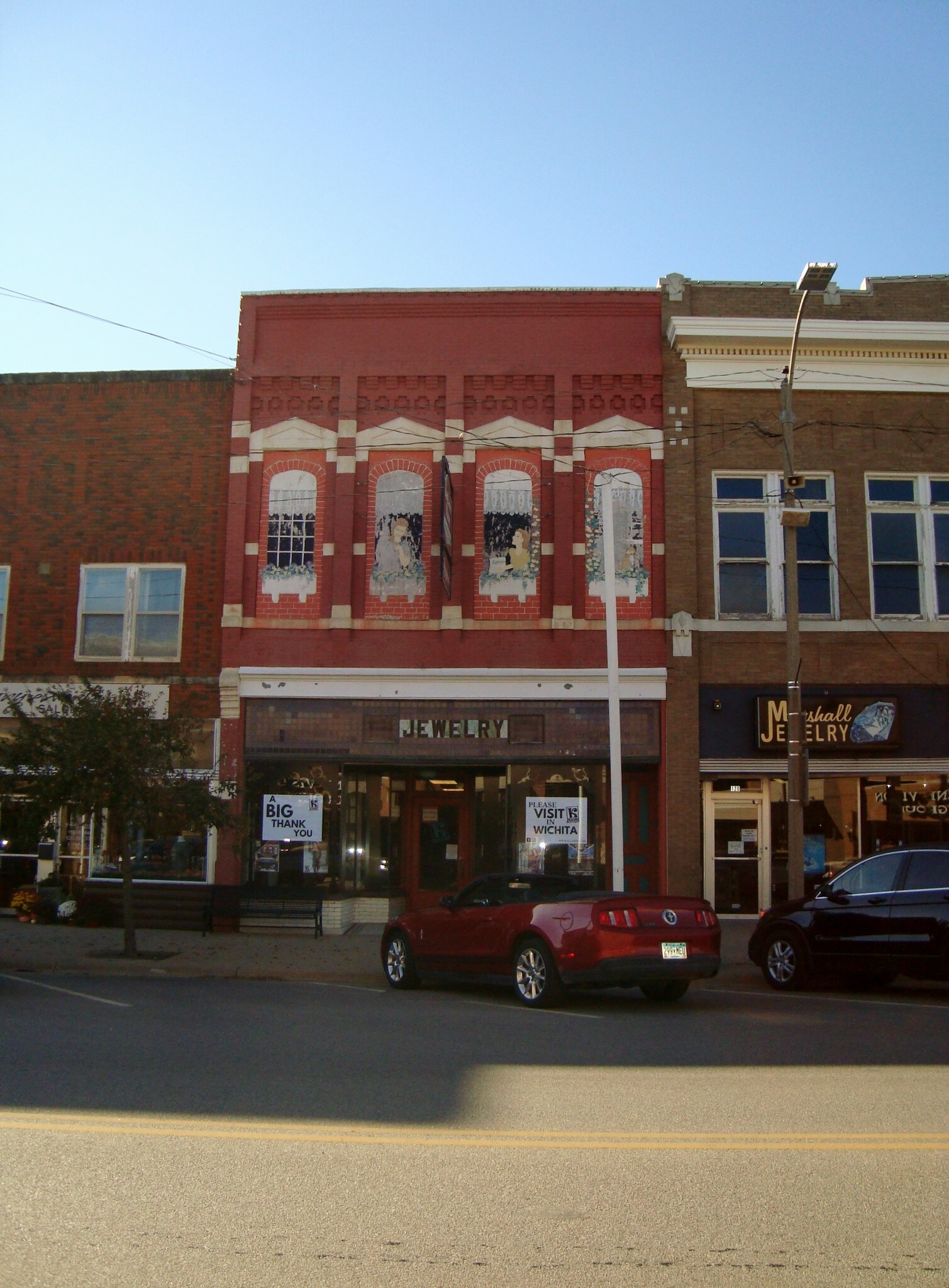 118 W Main St, Anthony, KS for sale Other- Image 1 of 1