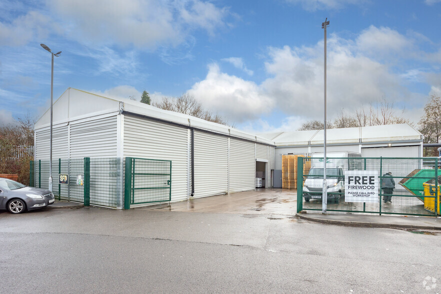 2 Scotia Road Business Park, Stoke-On-Trent for sale - Primary Photo - Image 1 of 2