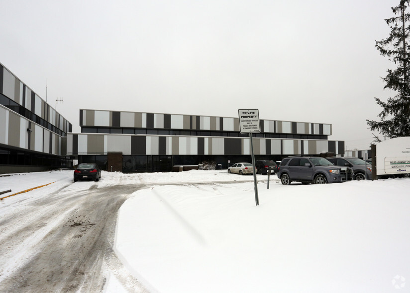 15023 123rd Ave, Edmonton, AB for lease - Building Photo - Image 3 of 3