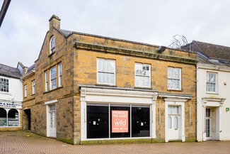 More details for 35 Bridge St, Banbury - Office/Retail for Lease