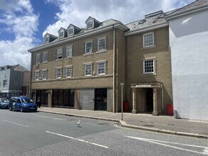 Green St, Truro for lease Building Photo- Image 1 of 4