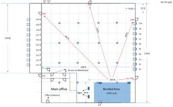 6855 Calle de Linea, San Diego, CA for lease Building Photo- Image 2 of 2