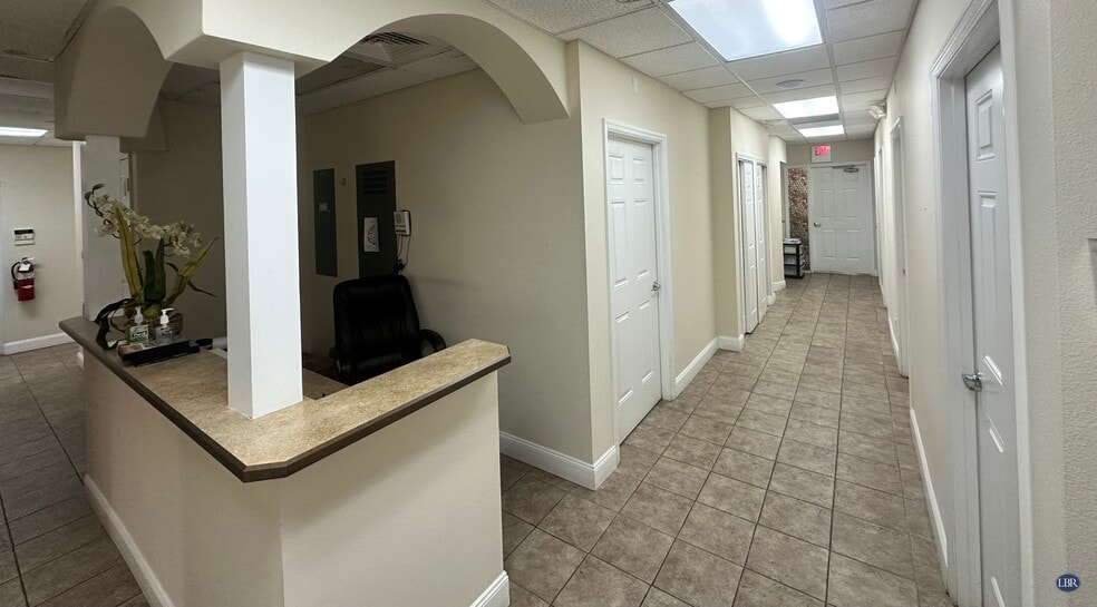 1910 US Highway 1, Rockledge, FL for lease - Interior Photo - Image 3 of 5