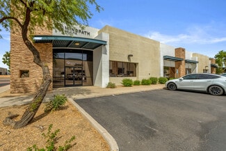 More details for 70 N McClintock Dr, Chandler, AZ - Office for Sale