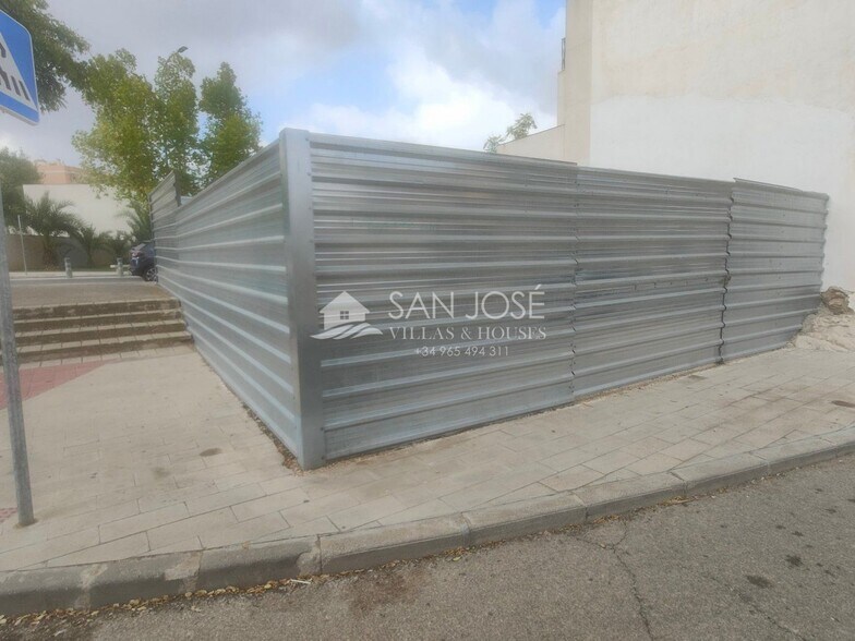 Land in Aspe for sale - Building Photo - Image 2 of 6