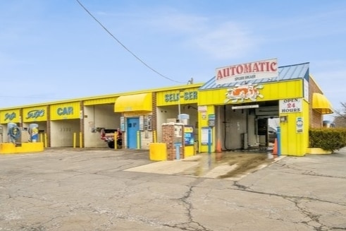 1215 Wolf Rd, Prospect Heights, IL for sale - Building Photo - Image 1 of 1