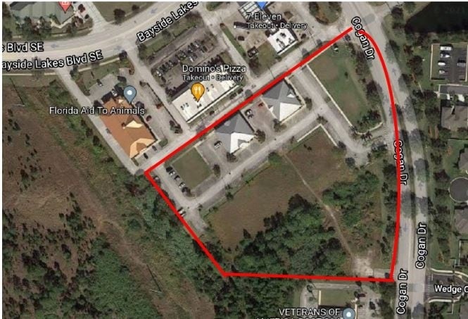 360 Cogan dr, Palm Bay, FL for sale - Primary Photo - Image 2 of 6