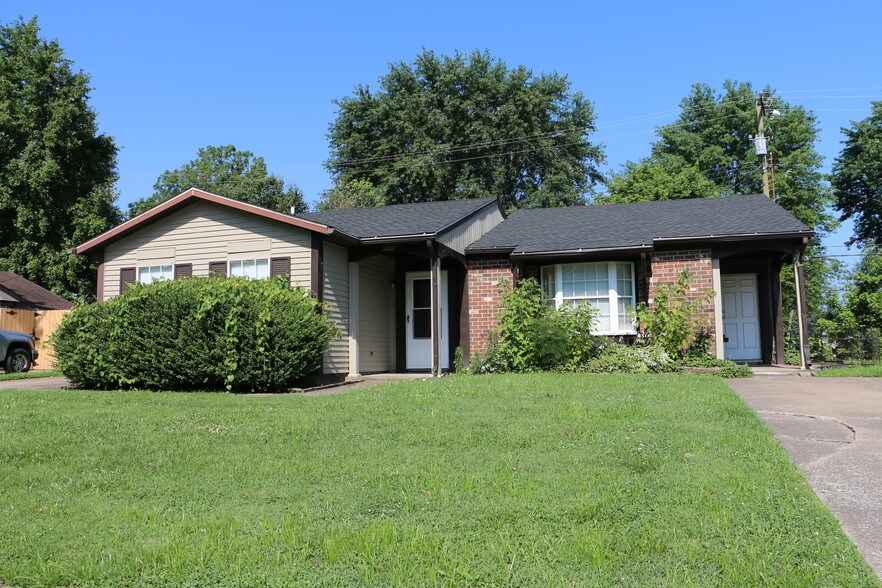4032 Rudy Martin Dr, Owensboro, KY for sale - Primary Photo - Image 1 of 1